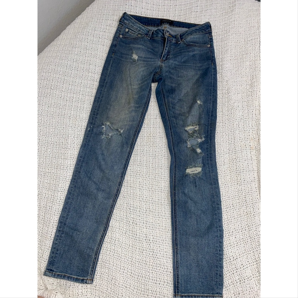 Just USA JEANS
